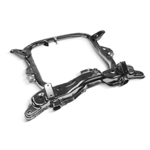 Балки и подрамники подвески Балки и подрамники подвески