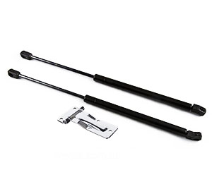 Петли, амортизаторы багажника и капота Петли, амортизаторы багажника и капота