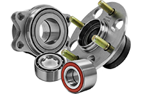 Ступицы, кулаки, подшипники ступицы Ступицы, кулаки, подшипники ступицы