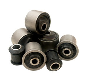Сайлентблоки и втулки тяг Сайлентблоки и втулки тяг