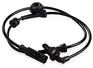 Компоненты ABS Компоненты ABS