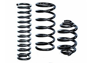 Пружины подвески и комплектующие Пружины подвески и комплектующие