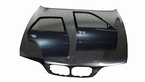 Двери, капоты, крылья, крышки багажника, эмблемы Двери, капоты, крылья, крышки багажника, эмблемы