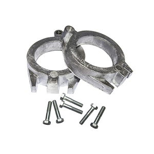 Проставки для увеличения клиренса Проставки для увеличения клиренса