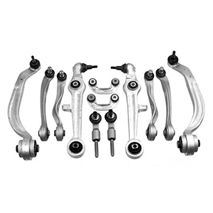 Рычаги подвески и коплектующие Рычаги подвески и коплектующие