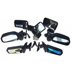 Зеркала и комплектующие Зеркала и комплектующие
