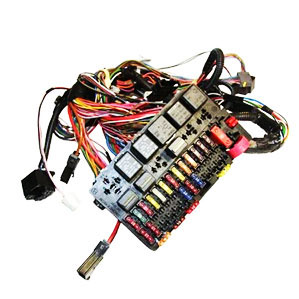 Блоки управления, реле,предохранители,проводка Блоки управления, реле,предохранители,проводка