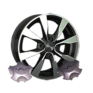 Диски колесные и колпачки Диски колесные и колпачки